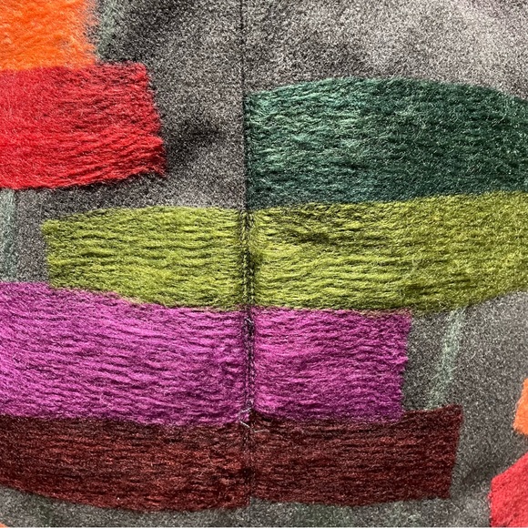 Raoul Anthropologie Embroidered Soliloquy Dress! Size 12P - NWT - Picture 6 of 7